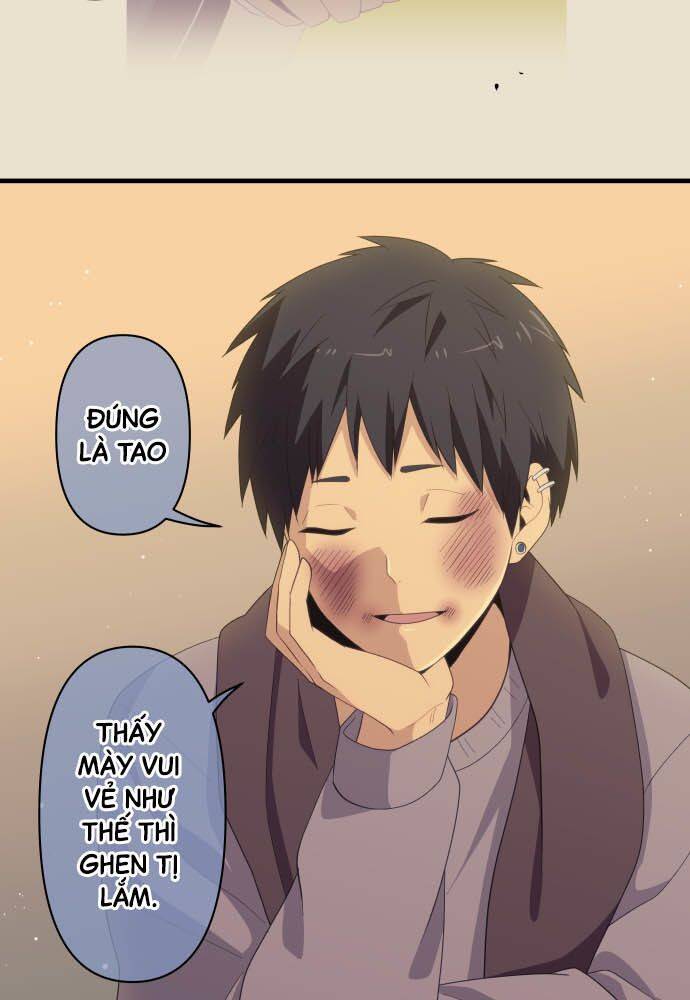 Blue Hearts Chapter 58 - 34