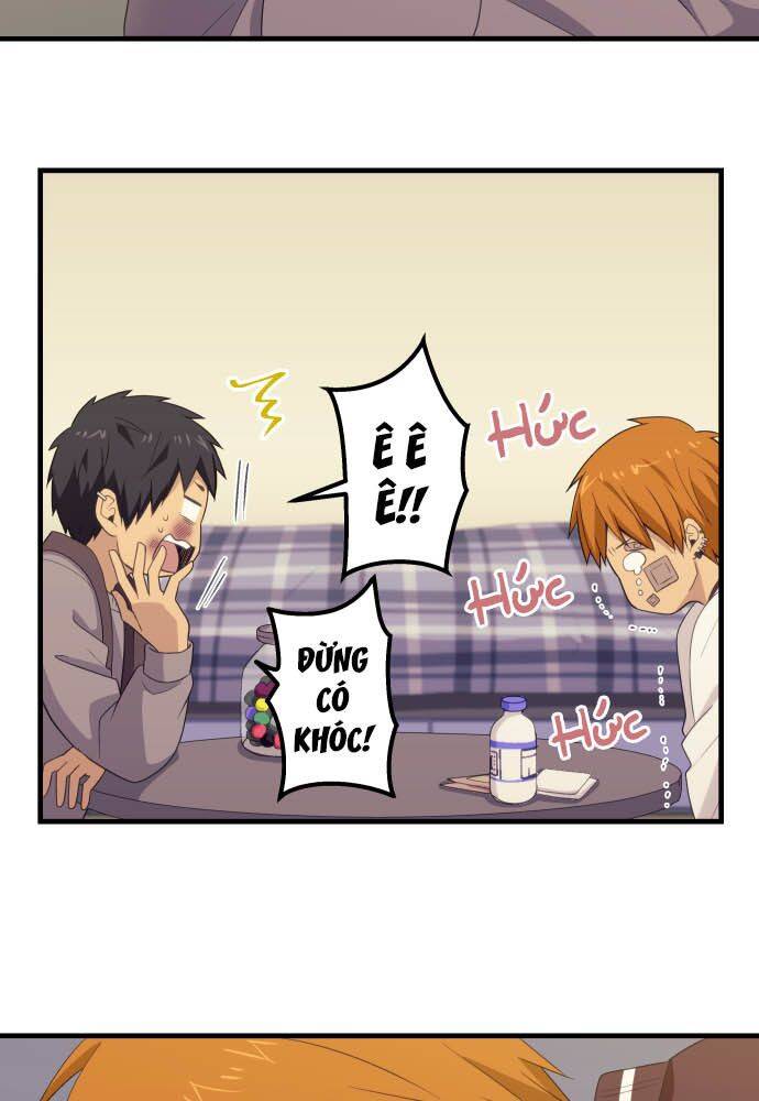 Blue Hearts Chapter 58 - 35