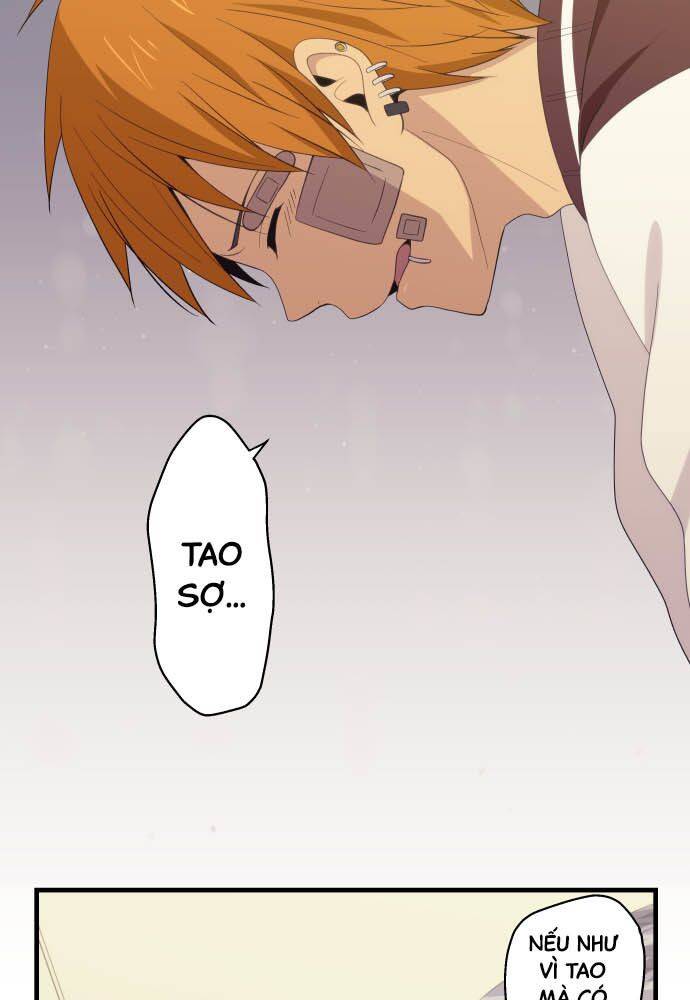 Blue Hearts Chapter 58 - 36