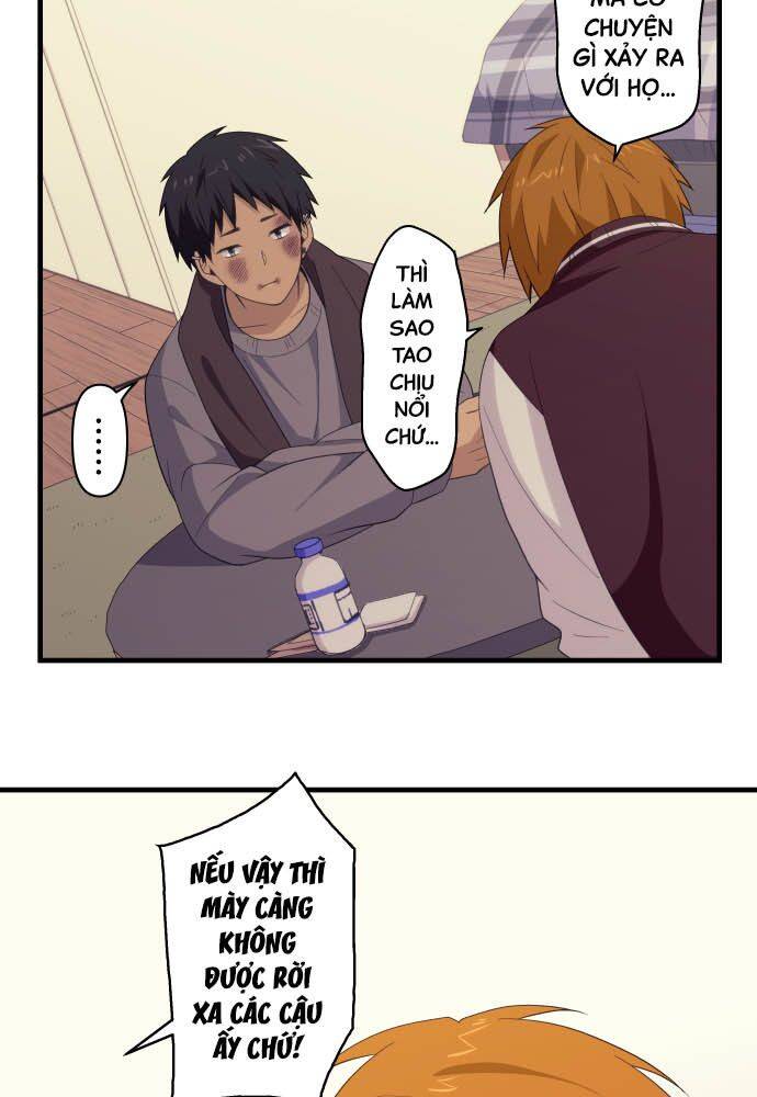 Blue Hearts Chapter 58 - 37