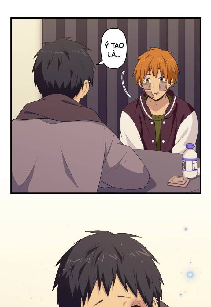 Blue Hearts Chapter 58 - 39