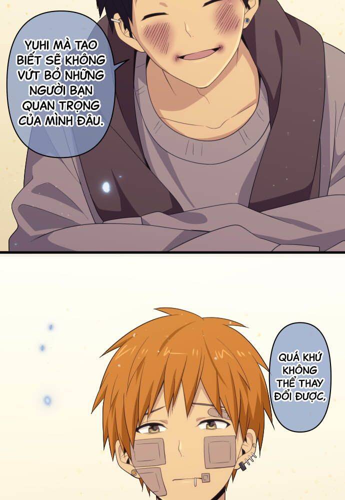 Blue Hearts Chapter 58 - 40