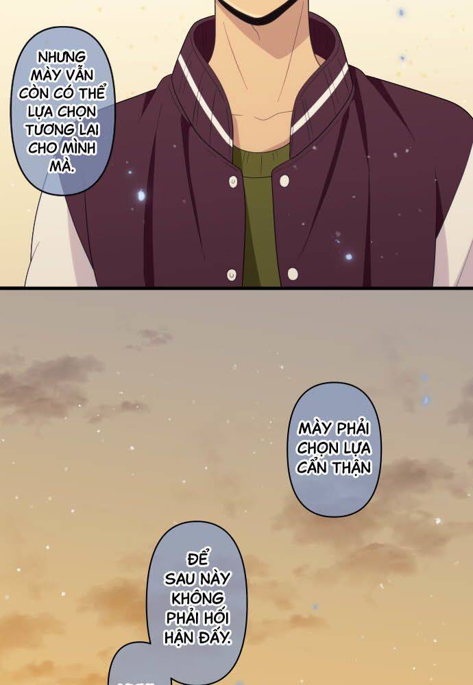 Blue Hearts Chapter 58 - 41