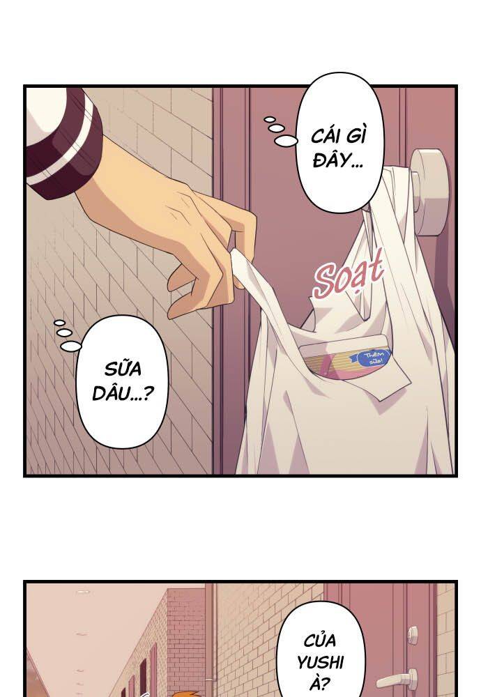 Blue Hearts Chapter 58 - 46