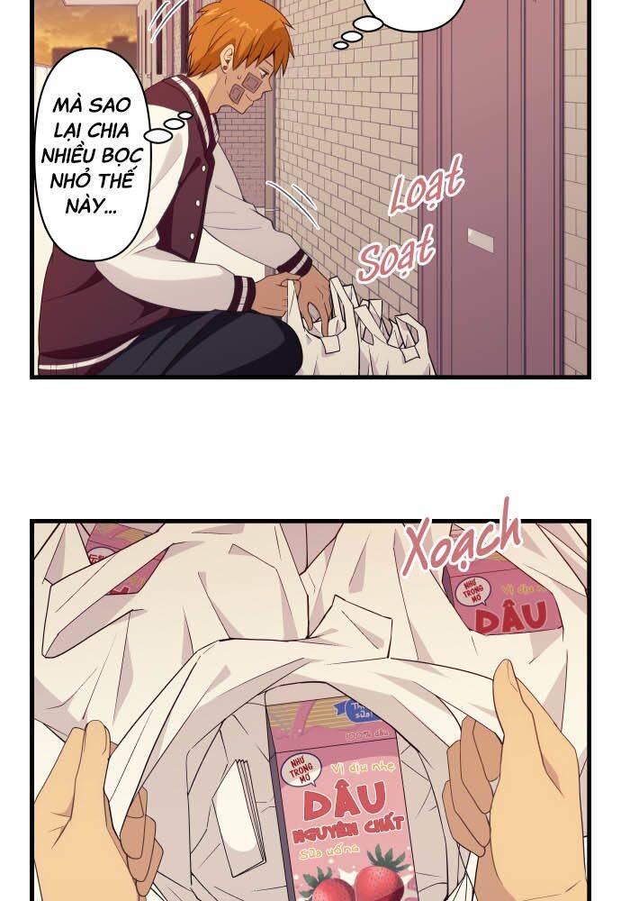 Blue Hearts Chapter 58 - 47