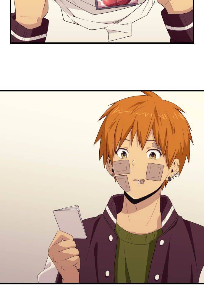 Blue Hearts Chapter 58 - 48