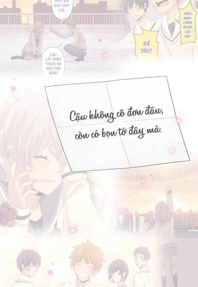 Blue Hearts Chapter 58 - 50