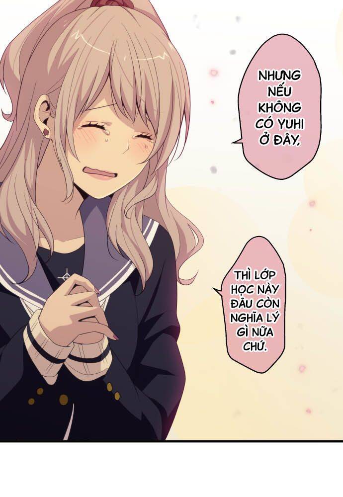 Blue Hearts Chapter 58 - 6