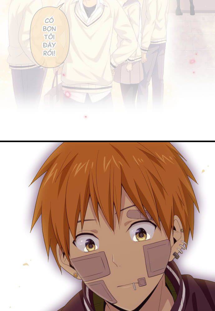 Blue Hearts Chapter 58 - 51