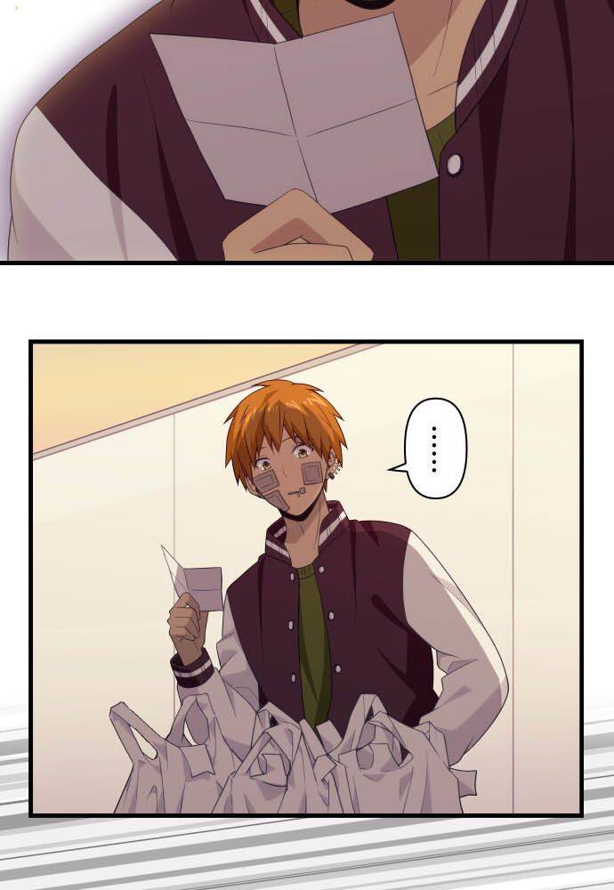 Blue Hearts Chapter 58 - 52