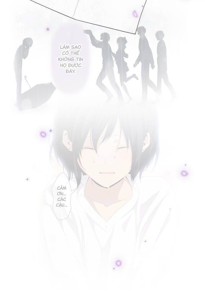 Blue Hearts Chapter 58 - 55