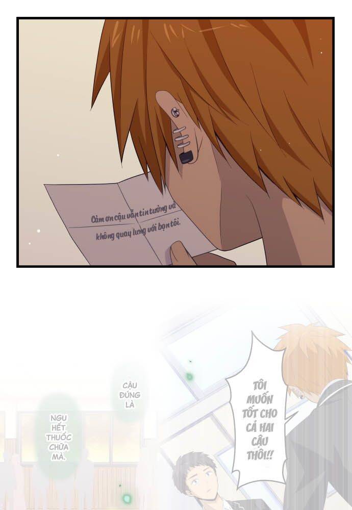 Blue Hearts Chapter 58 - 56