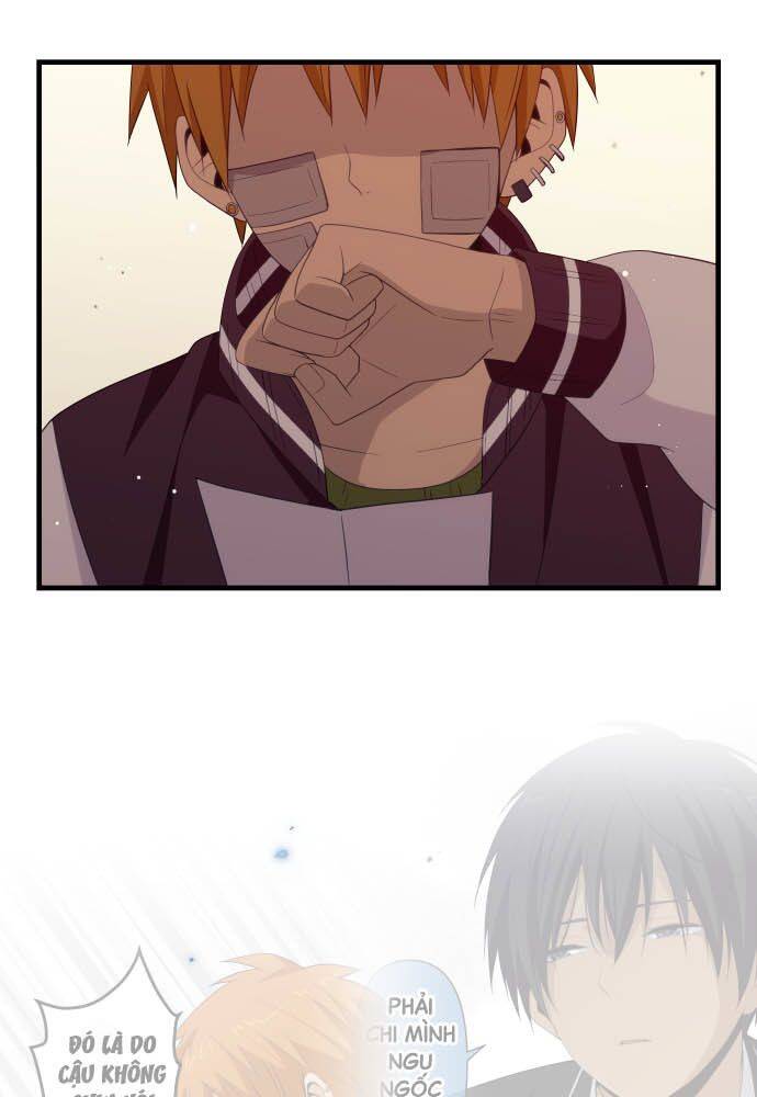 Blue Hearts Chapter 58 - 59