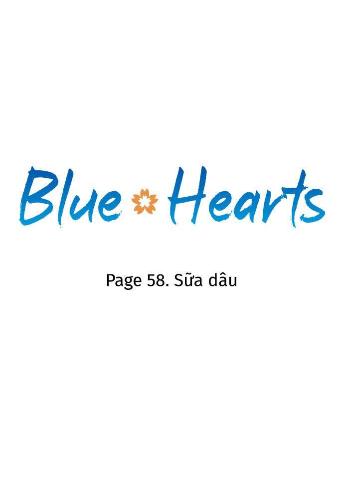 Blue Hearts Chapter 58 - 7