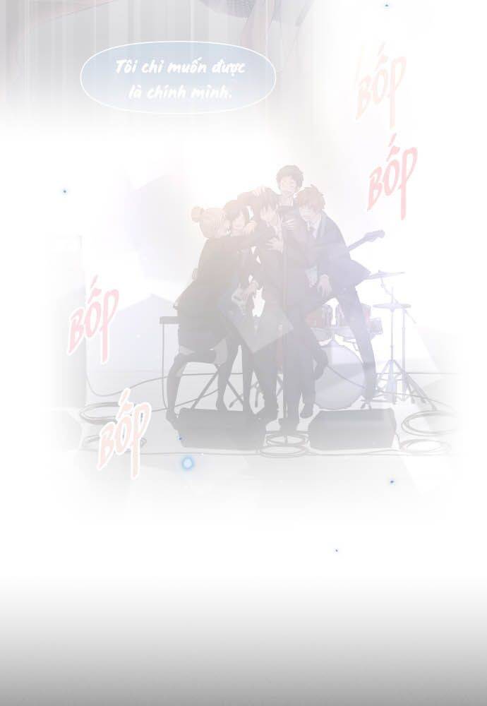 Blue Hearts Chapter 58 - 61