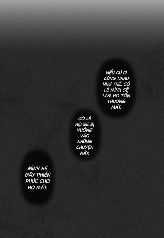 Blue Hearts Chapter 58 - 62