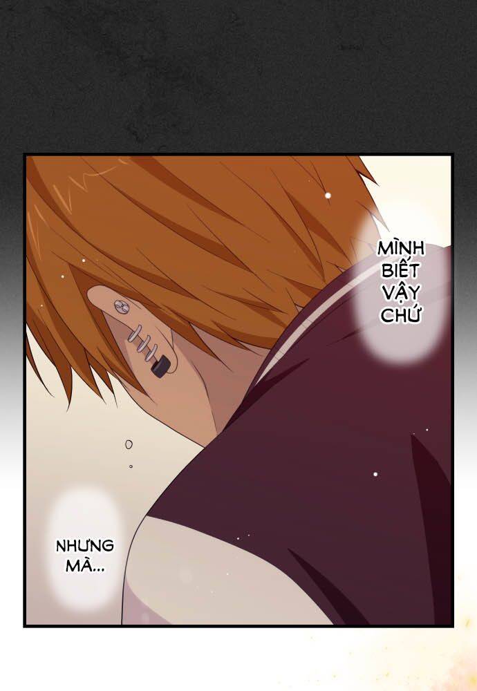 Blue Hearts Chapter 58 - 63