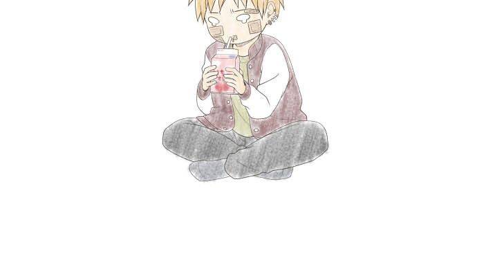 Blue Hearts Chapter 58 - 68