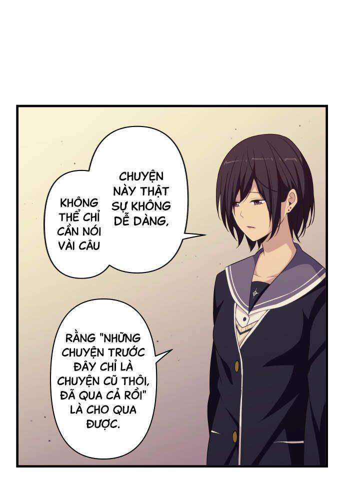 Blue Hearts Chapter 58 - 8