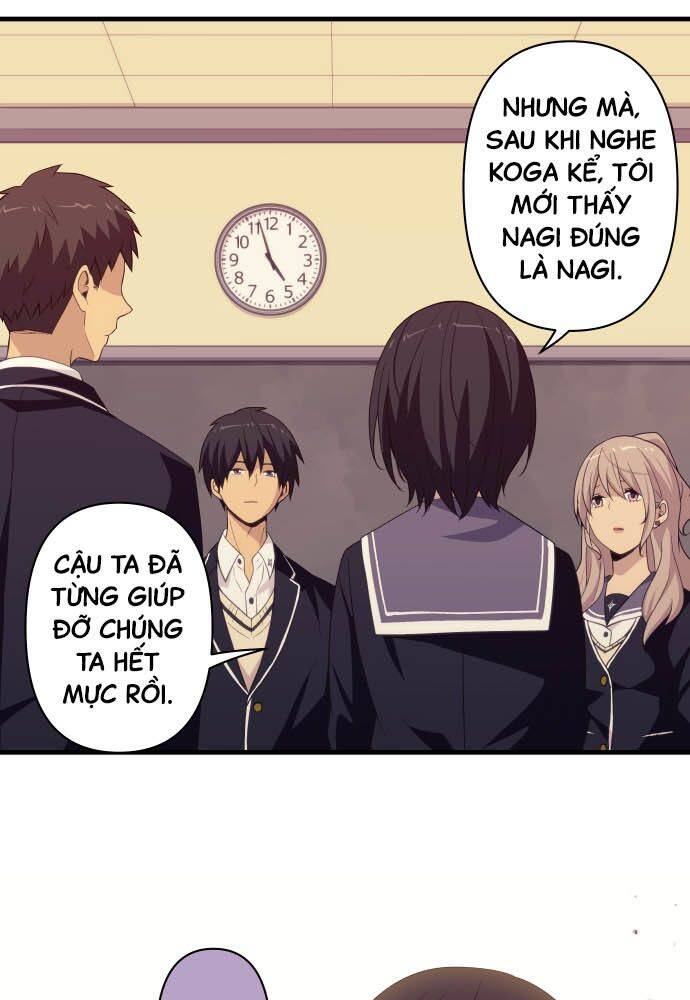 Blue Hearts Chapter 58 - 9