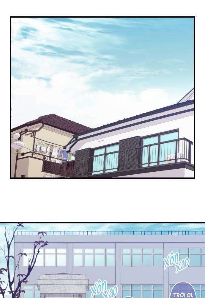 Blue Hearts Chapter 59 - 1