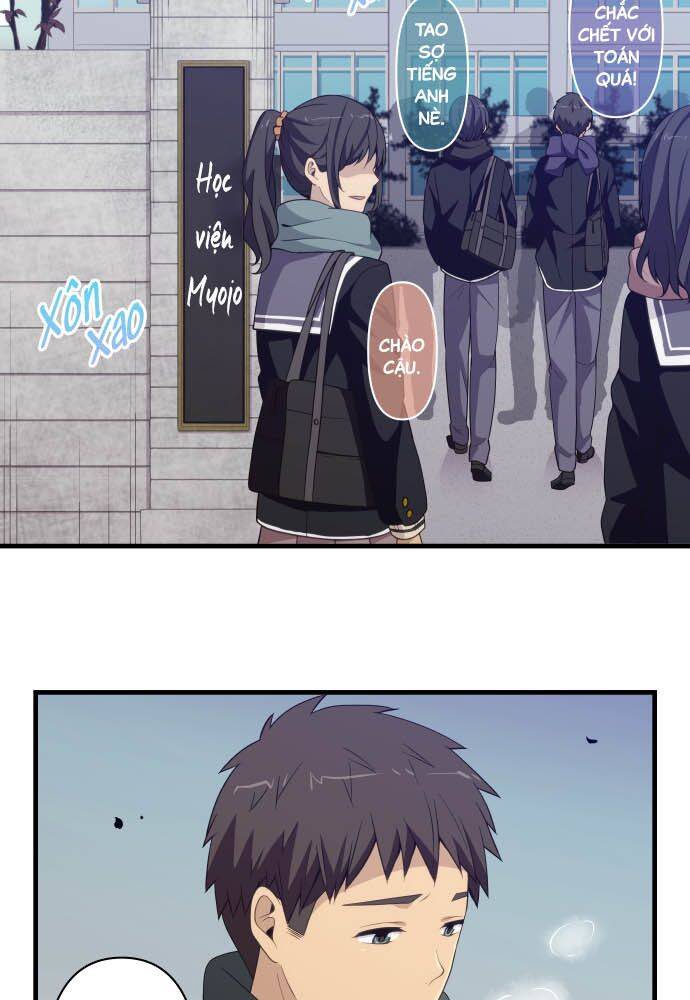 Blue Hearts Chapter 59 - 2