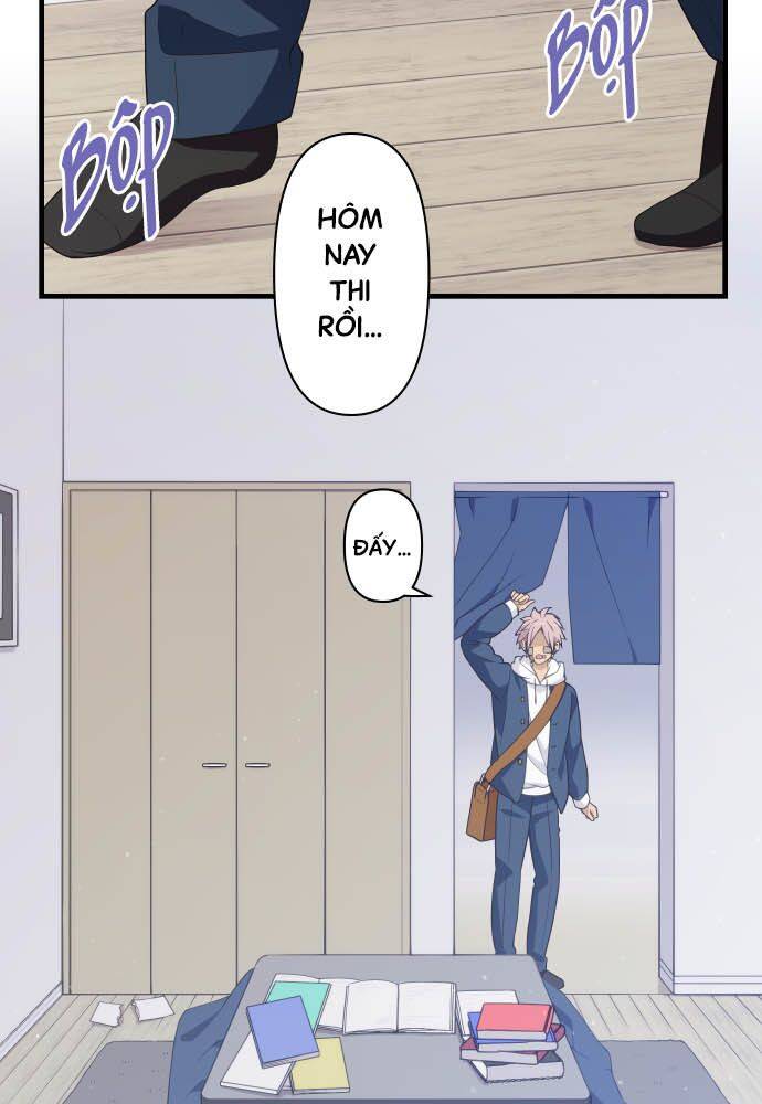 Blue Hearts Chapter 59 - 11