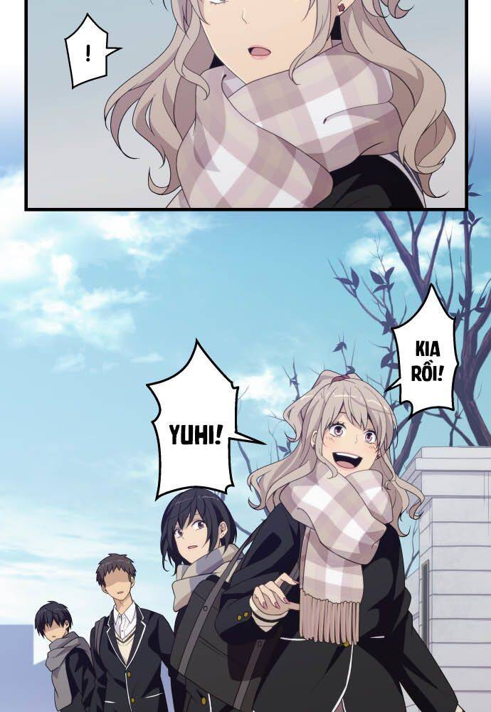 Blue Hearts Chapter 59 - 17