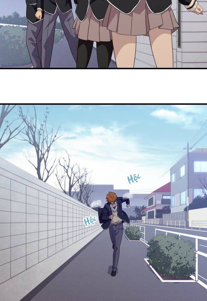 Blue Hearts Chapter 59 - 18