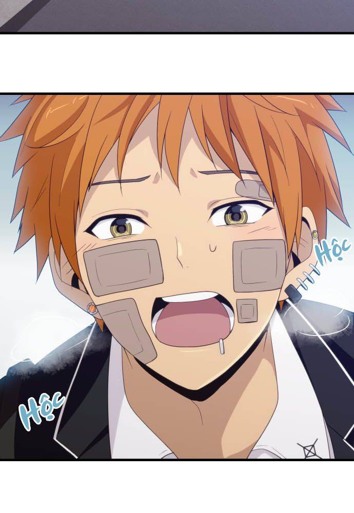 Blue Hearts Chapter 59 - 19