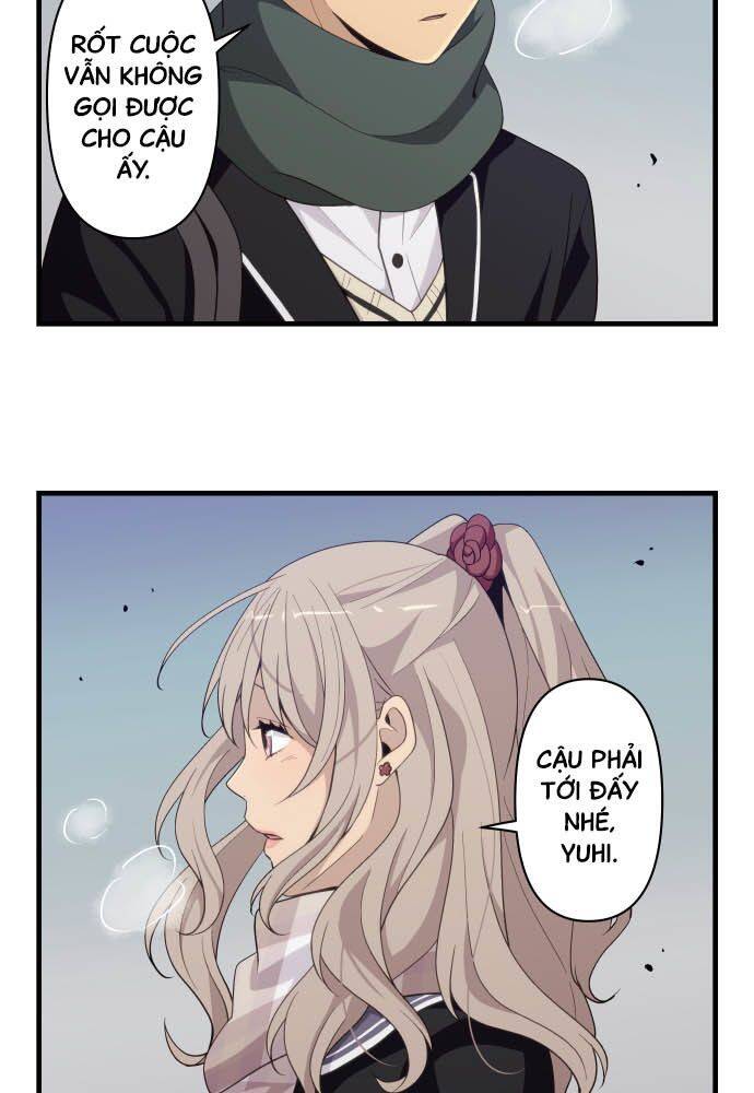 Blue Hearts Chapter 59 - 3