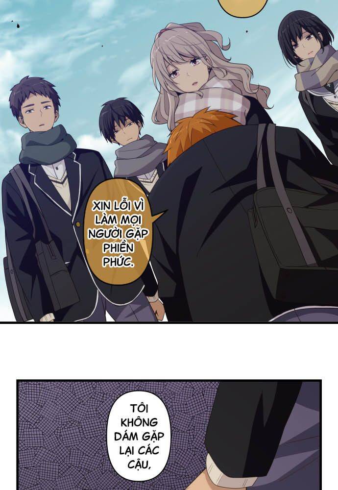 Blue Hearts Chapter 59 - 22