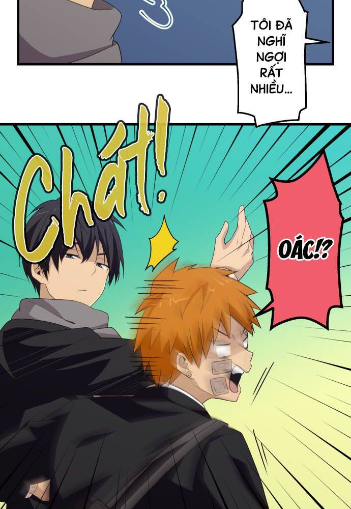 Blue Hearts Chapter 59 - 25