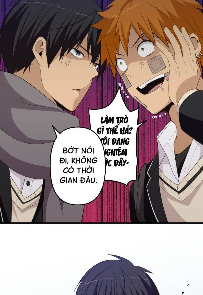 Blue Hearts Chapter 59 - 27