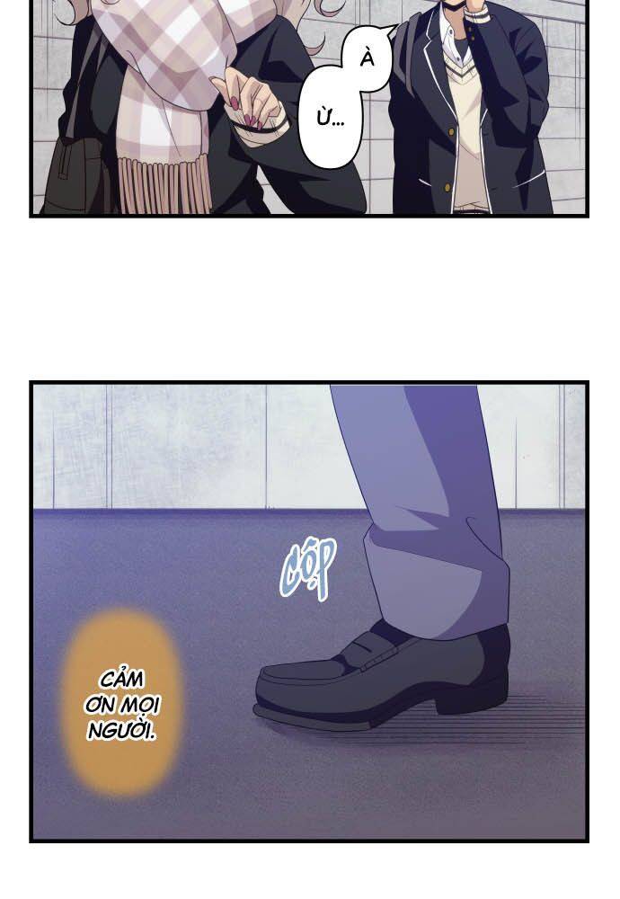 Blue Hearts Chapter 59 - 30