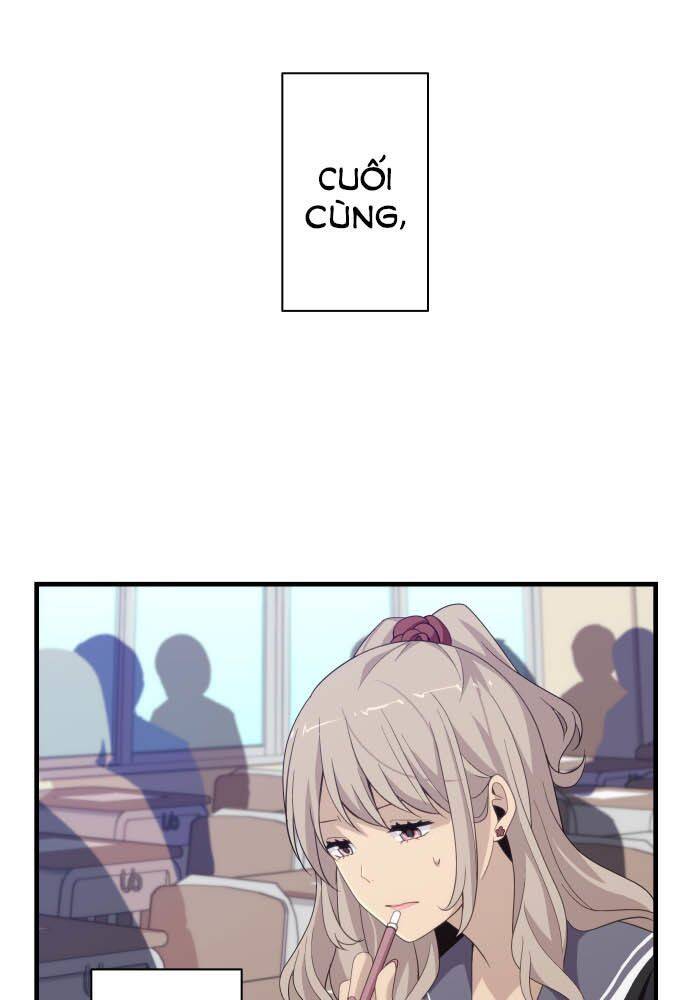 Blue Hearts Chapter 59 - 33