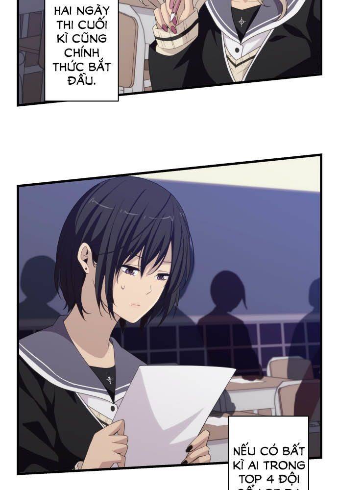 Blue Hearts Chapter 59 - 34