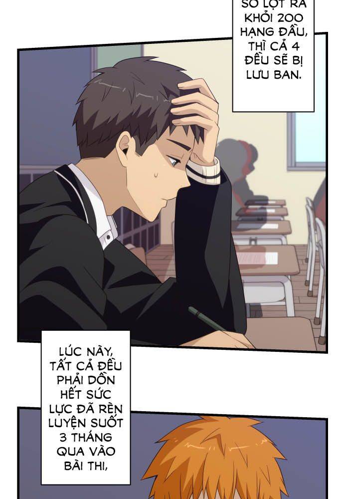 Blue Hearts Chapter 59 - 35