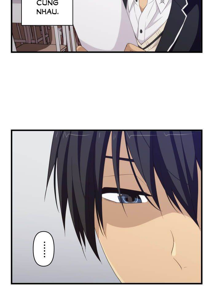 Blue Hearts Chapter 59 - 37