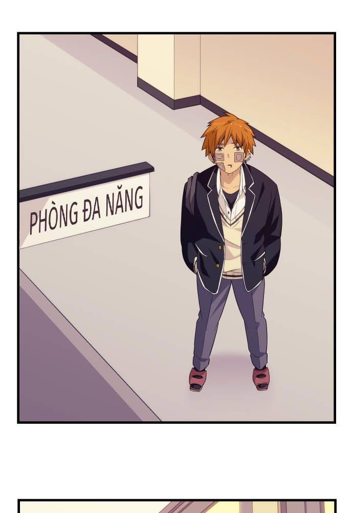 Blue Hearts Chapter 59 - 41