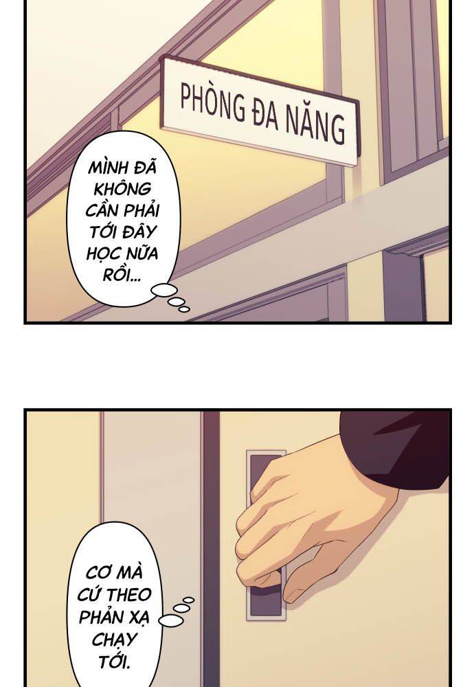 Blue Hearts Chapter 59 - 42