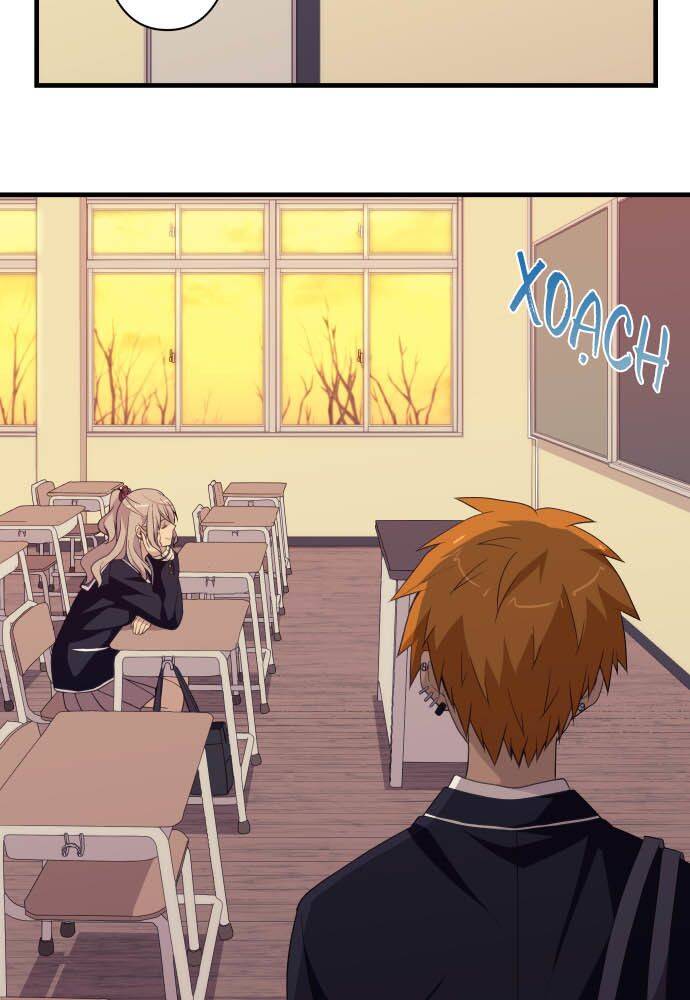 Blue Hearts Chapter 59 - 43