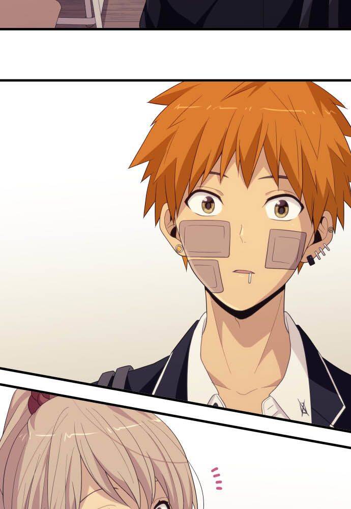 Blue Hearts Chapter 59 - 44