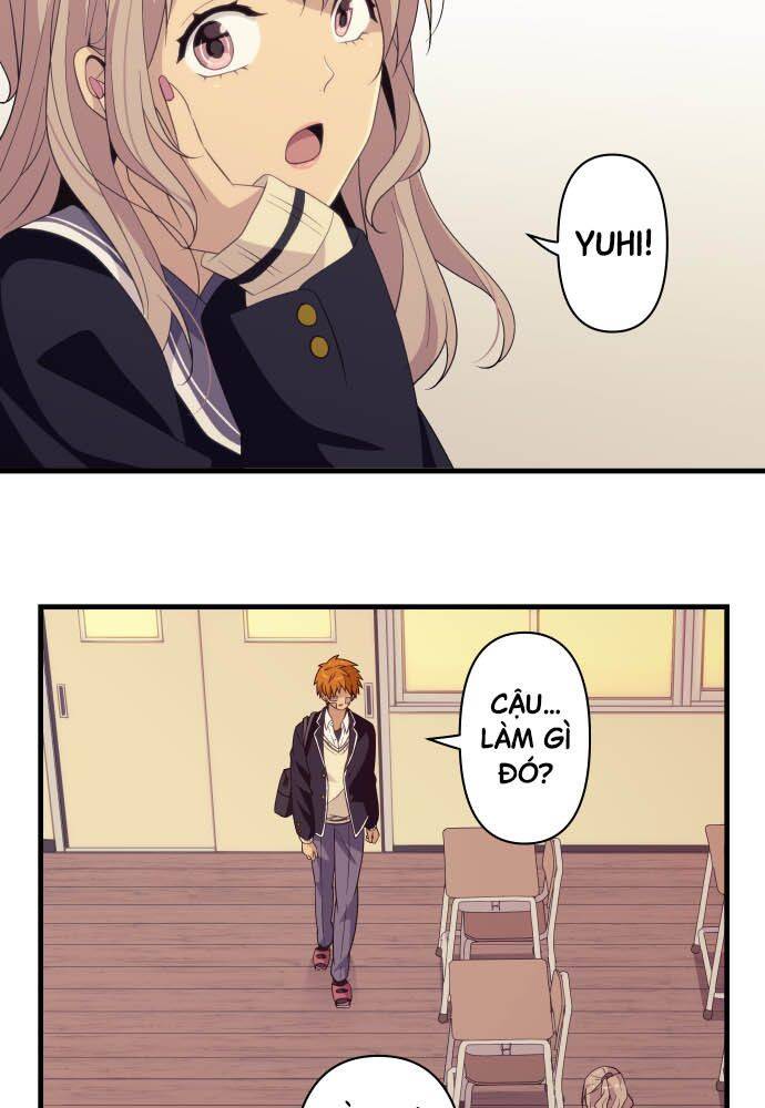 Blue Hearts Chapter 59 - 45