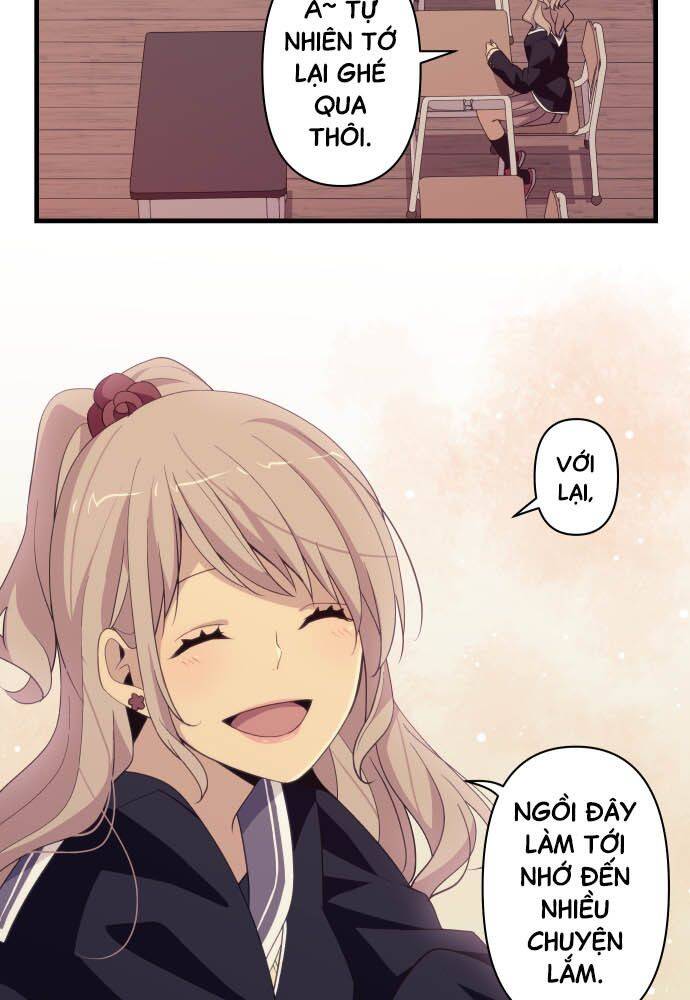 Blue Hearts Chapter 59 - 46