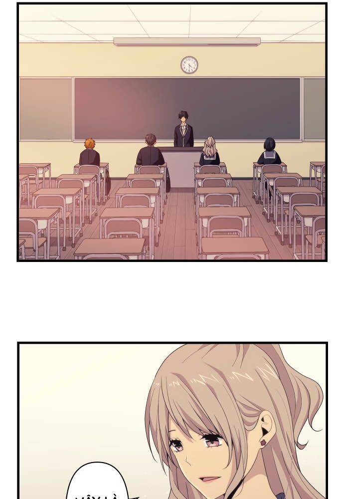 Blue Hearts Chapter 59 - 52