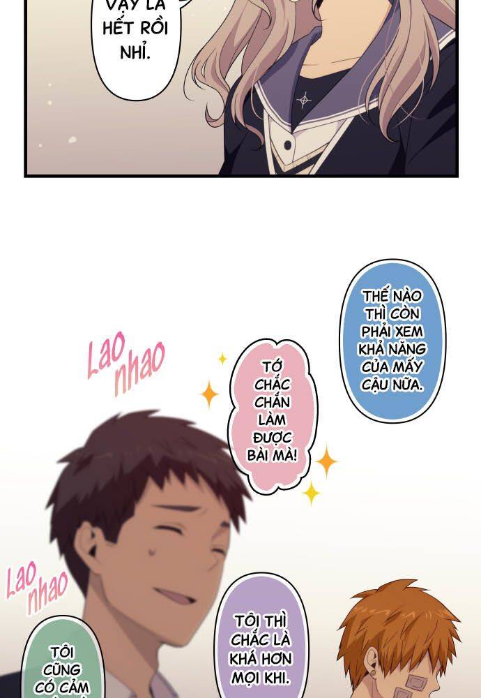 Blue Hearts Chapter 59 - 53