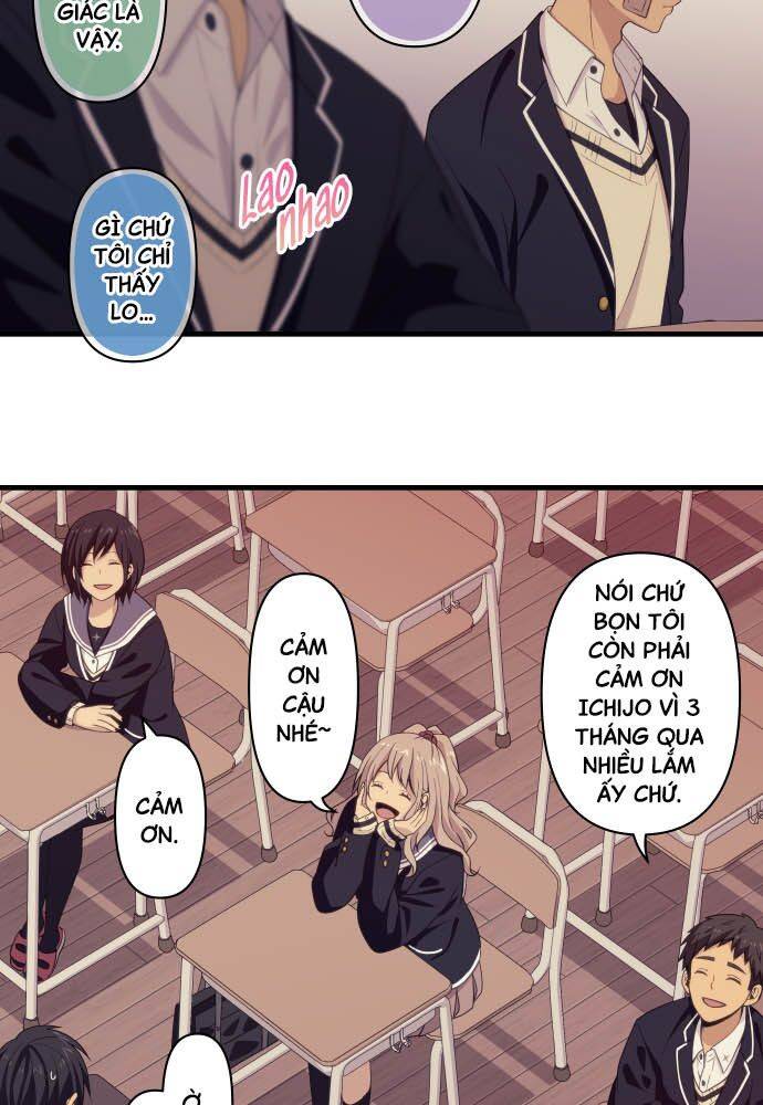 Blue Hearts Chapter 59 - 54