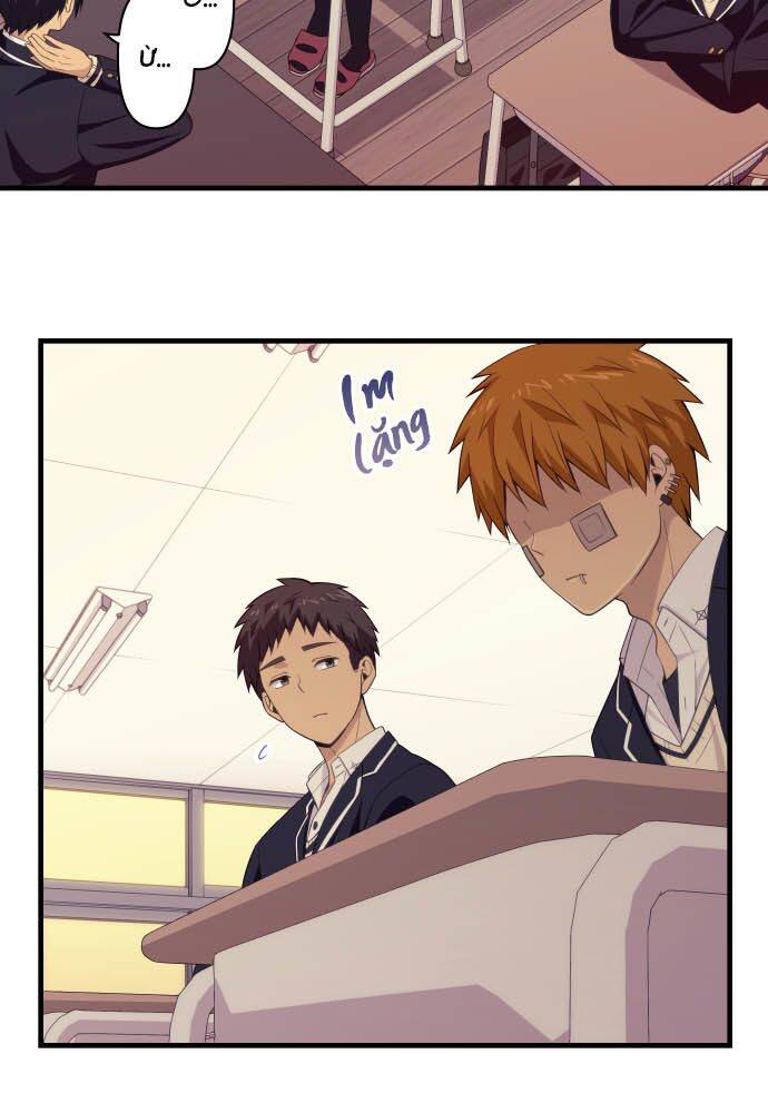 Blue Hearts Chapter 59 - 55