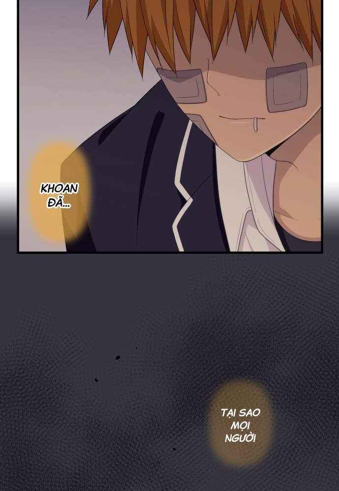 Blue Hearts Chapter 59 - 57